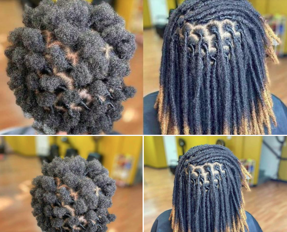 The Ultimate Guide to Temporary Dreadlocks: Style Without Commitment